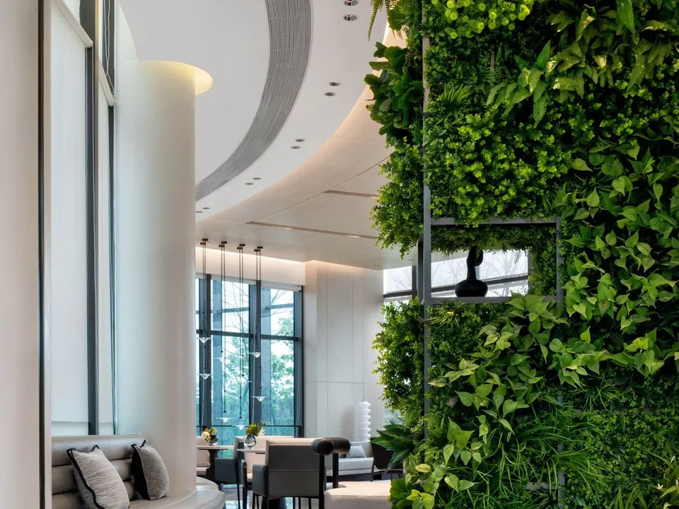 Nişantaşı Estetik Klinik & Lounge